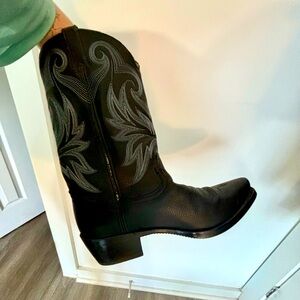 Durango boots- men’s 9